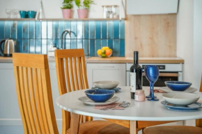 5th Deck Apartment in Stettin